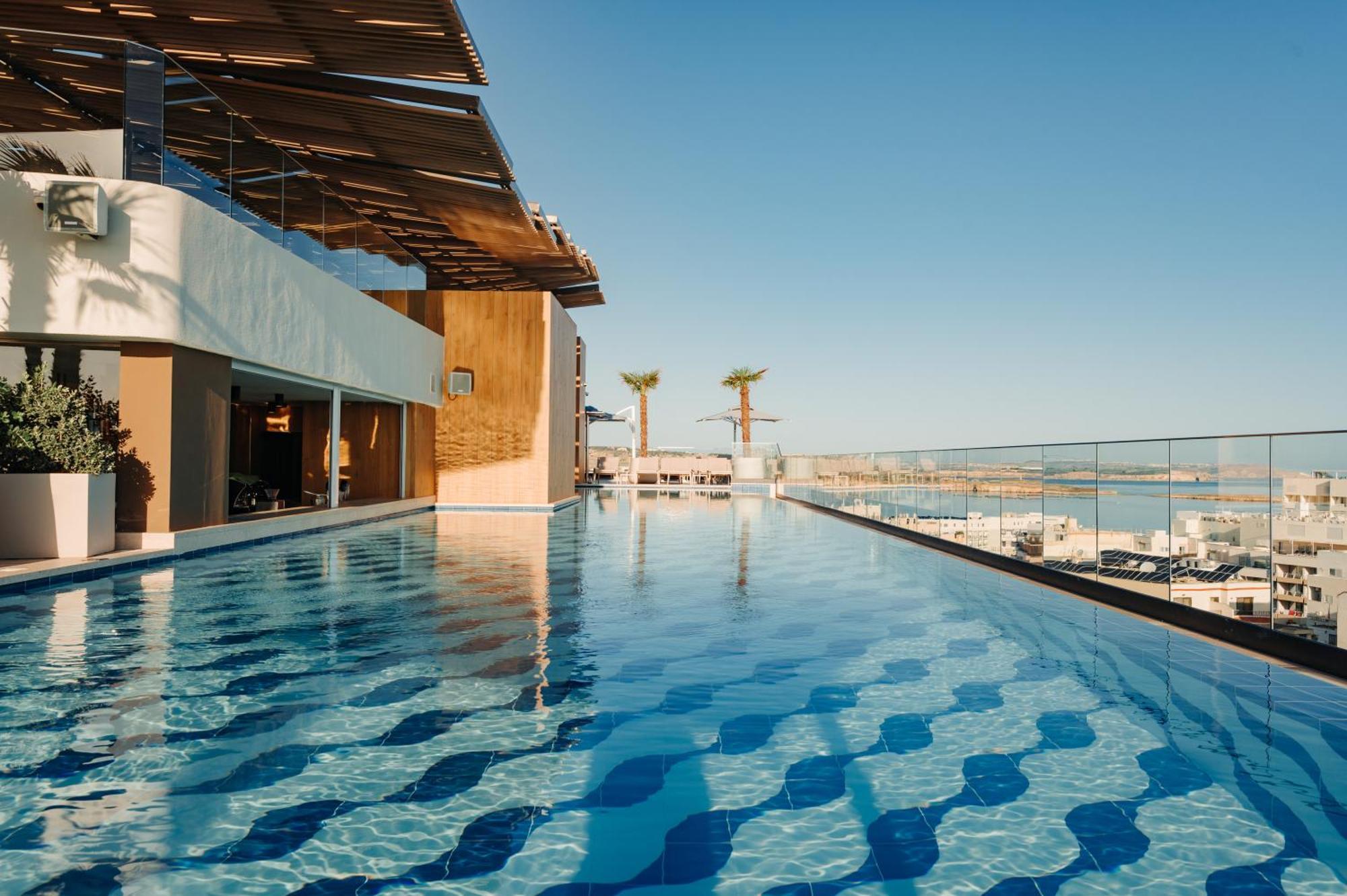 Best Western Premier Malta St. Paul's Bay Exterior photo