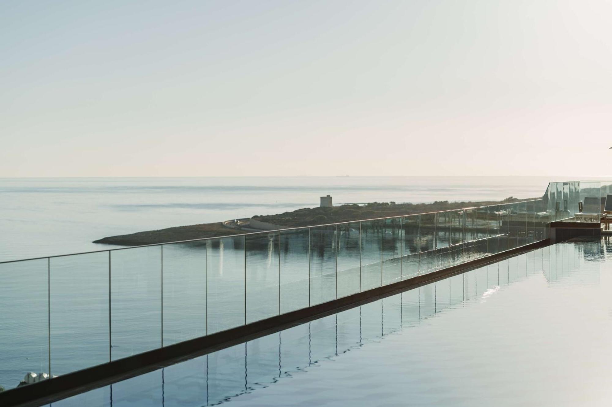 Best Western Premier Malta St. Paul's Bay Exterior photo