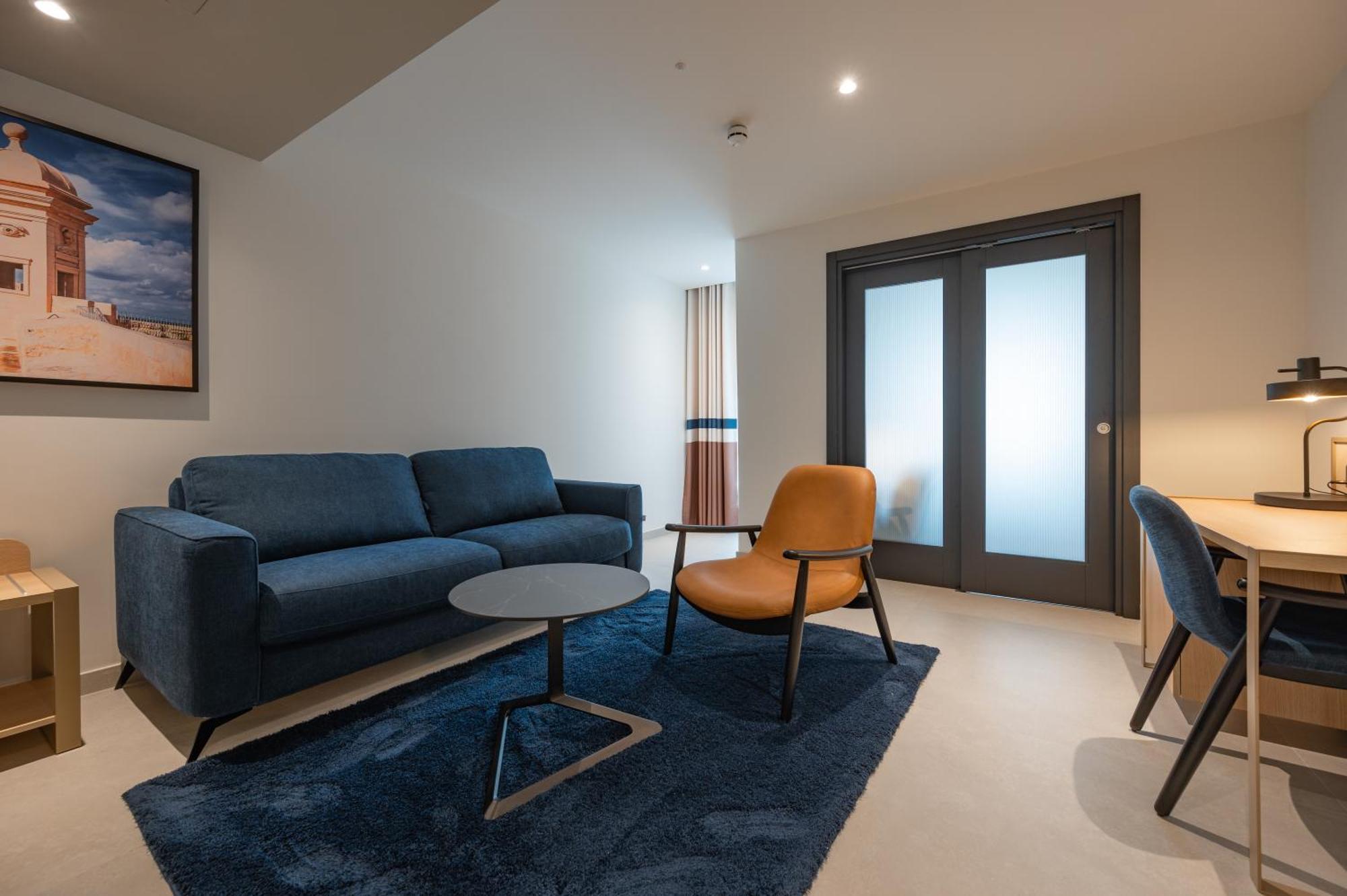 Best Western Premier Malta St. Paul's Bay Exterior photo