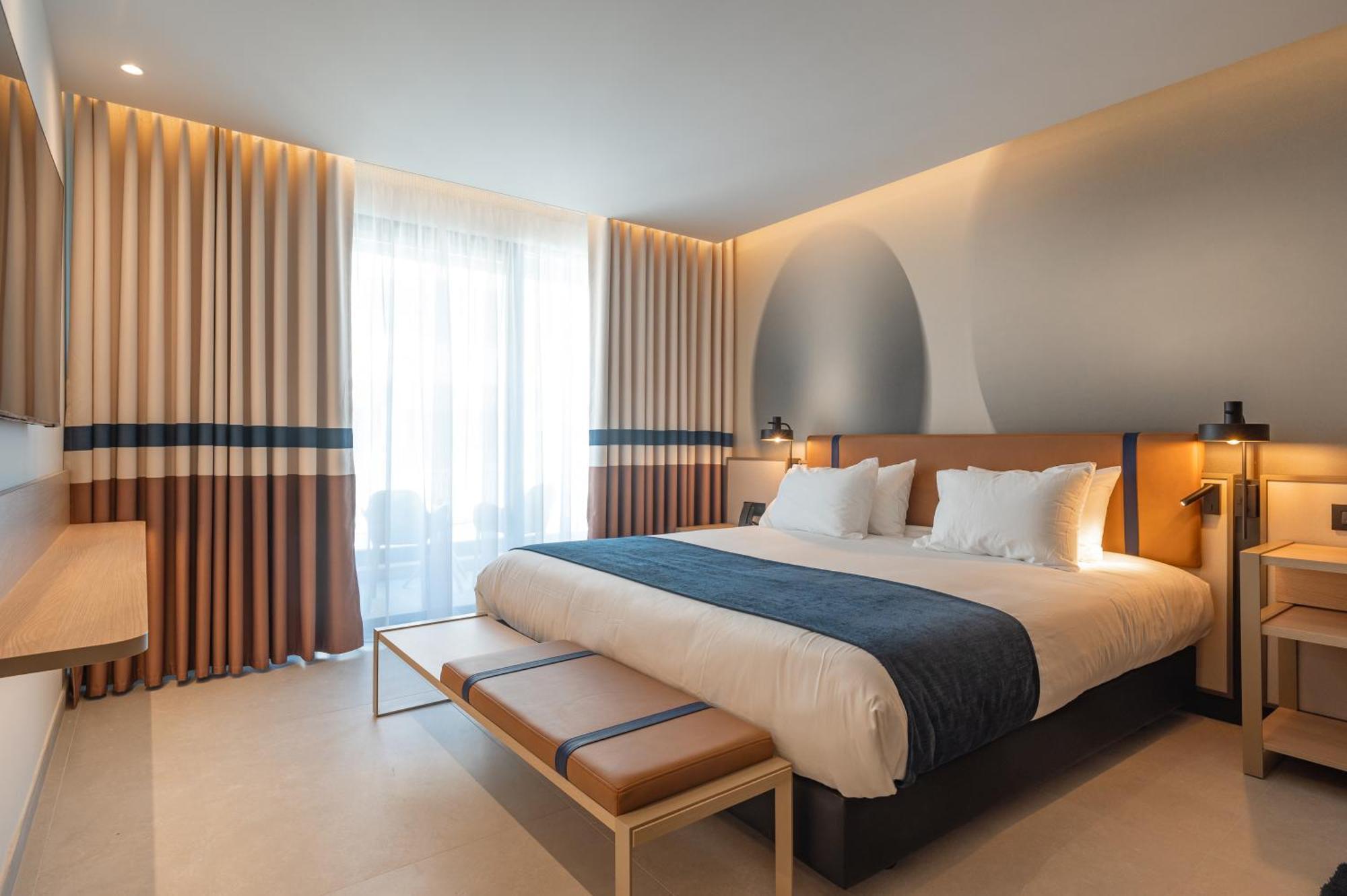 Best Western Premier Malta St. Paul's Bay Room photo