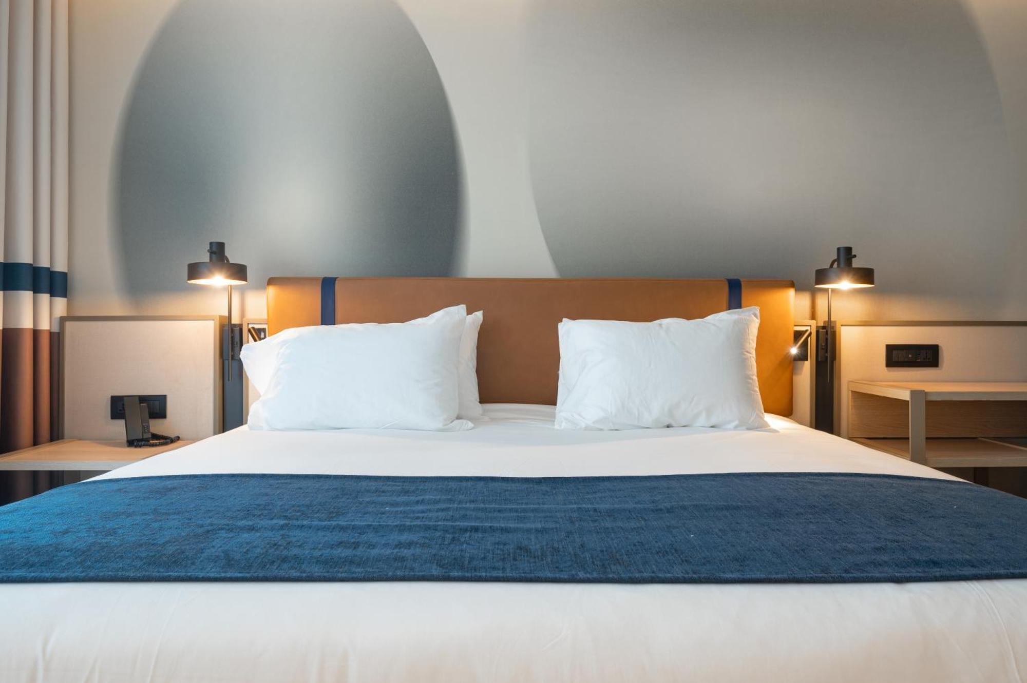 Best Western Premier Malta St. Paul's Bay Room photo