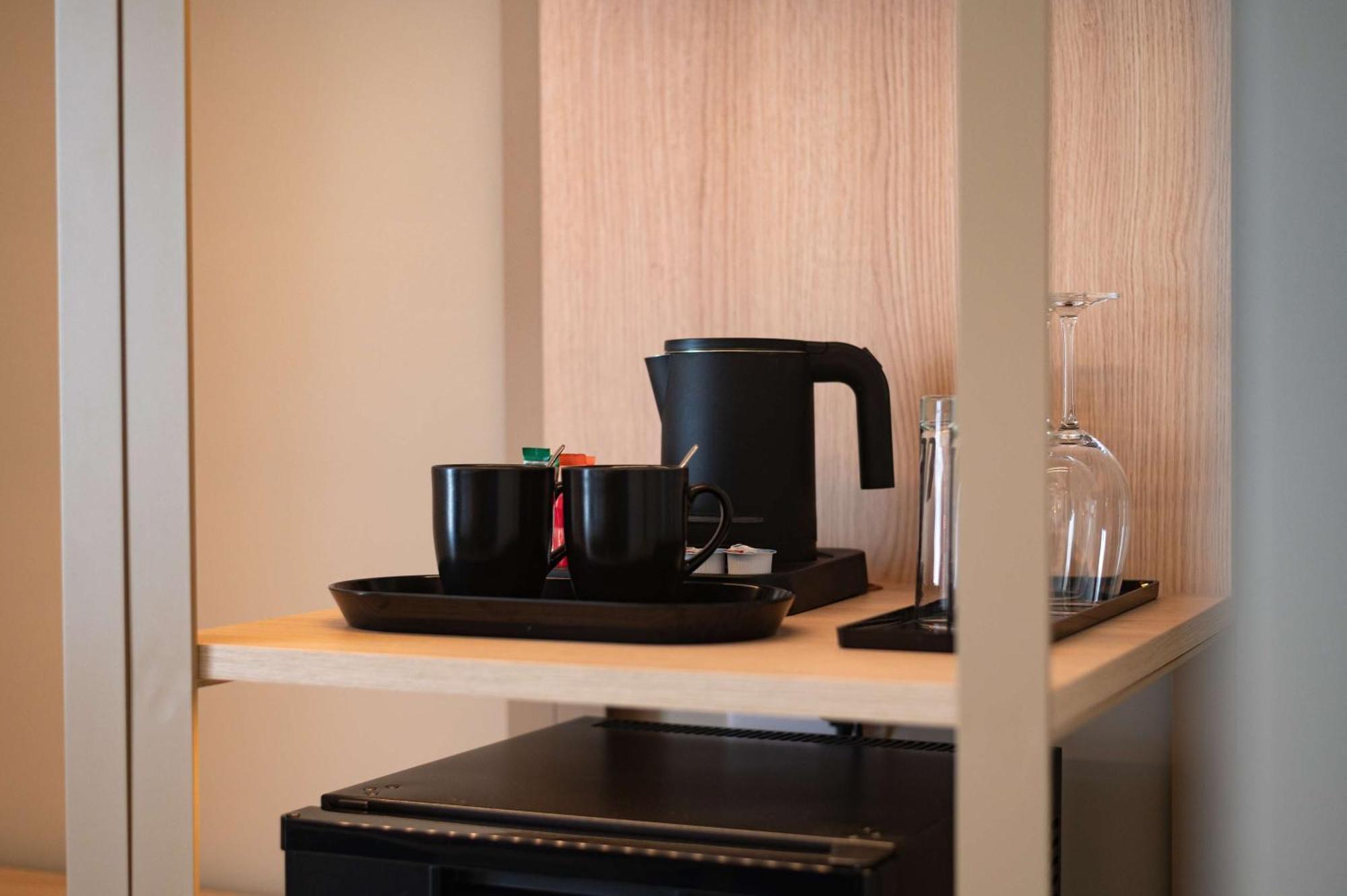 Best Western Premier Malta St. Paul's Bay Exterior photo