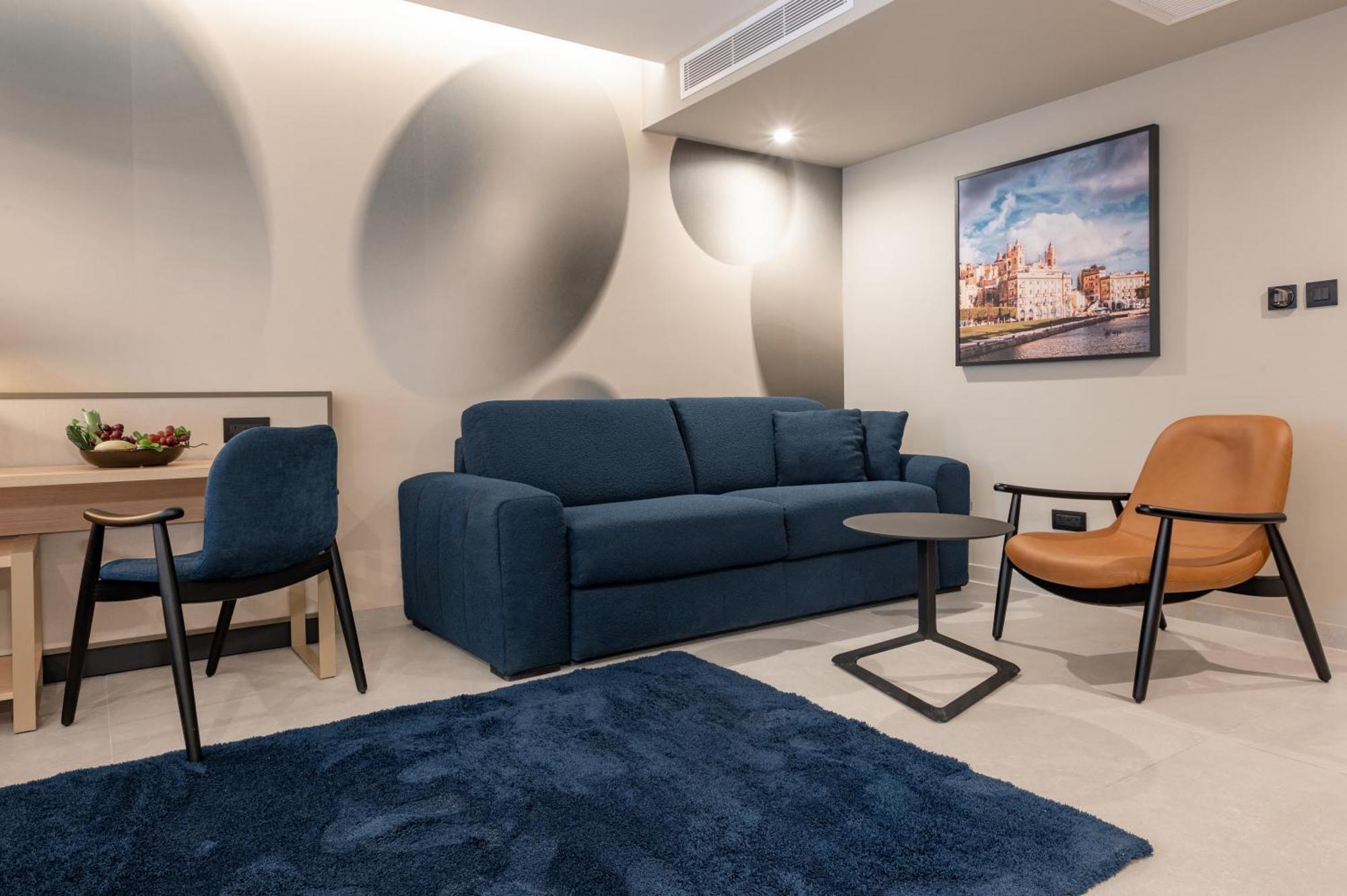 Best Western Premier Malta St. Paul's Bay Exterior photo